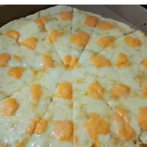 Cuatro Quesos