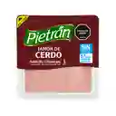 Pietran Jamón de Cerdo