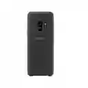 Samsung S9 Silicon Cover Black