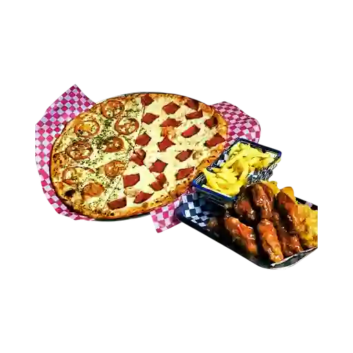 Gran Combo