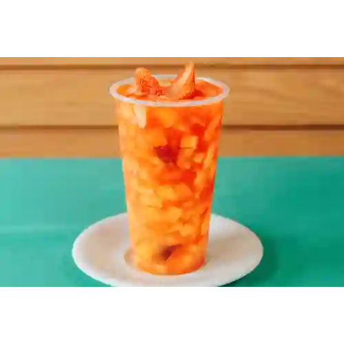 Salpicón