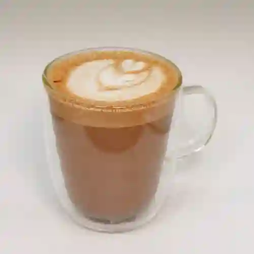 Milo Caliente