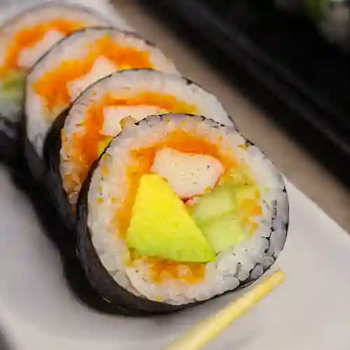 California Roll