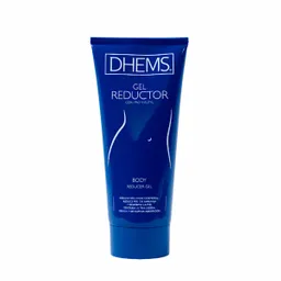 Dhems Gel Corporal Reductor