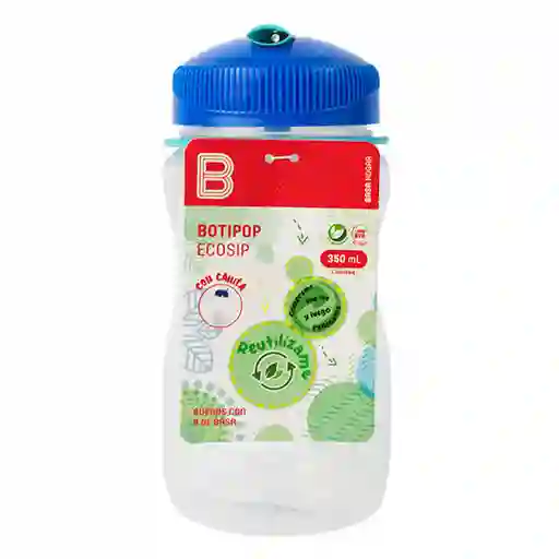 Botipop Ecosip Np