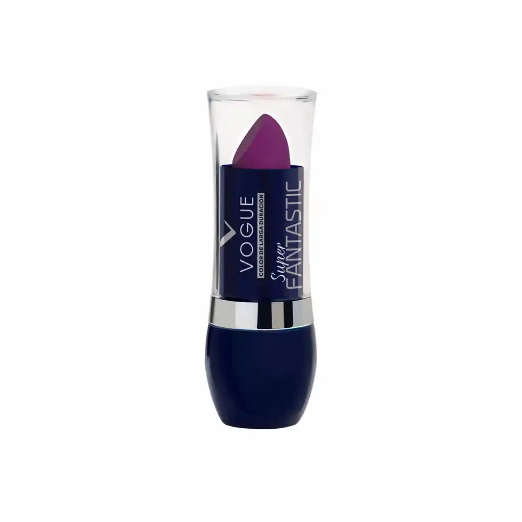 Vogue Labial Fantastic Acuarela.