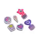 Mini Set de Accesorios Lovely Notes Barbie