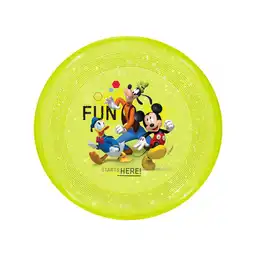 Disco Volador - Frisbee Mickey Jaru