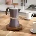 Cafetera Italiana de