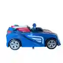 Carrito Marvel