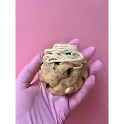 Galleta Oreo