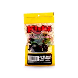 Kiska Flor de Jamaica