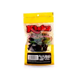 Kiska Flor de Jamaica