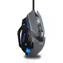 Diadema Gamer Esenses Alambrico Diadema Esenses Alambr Gamer Negro