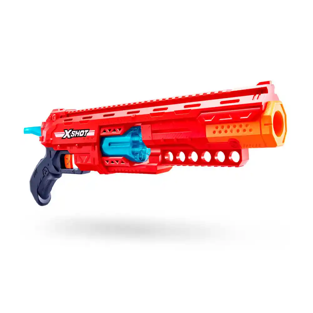X-Shot Lanzador de Dardos Cali