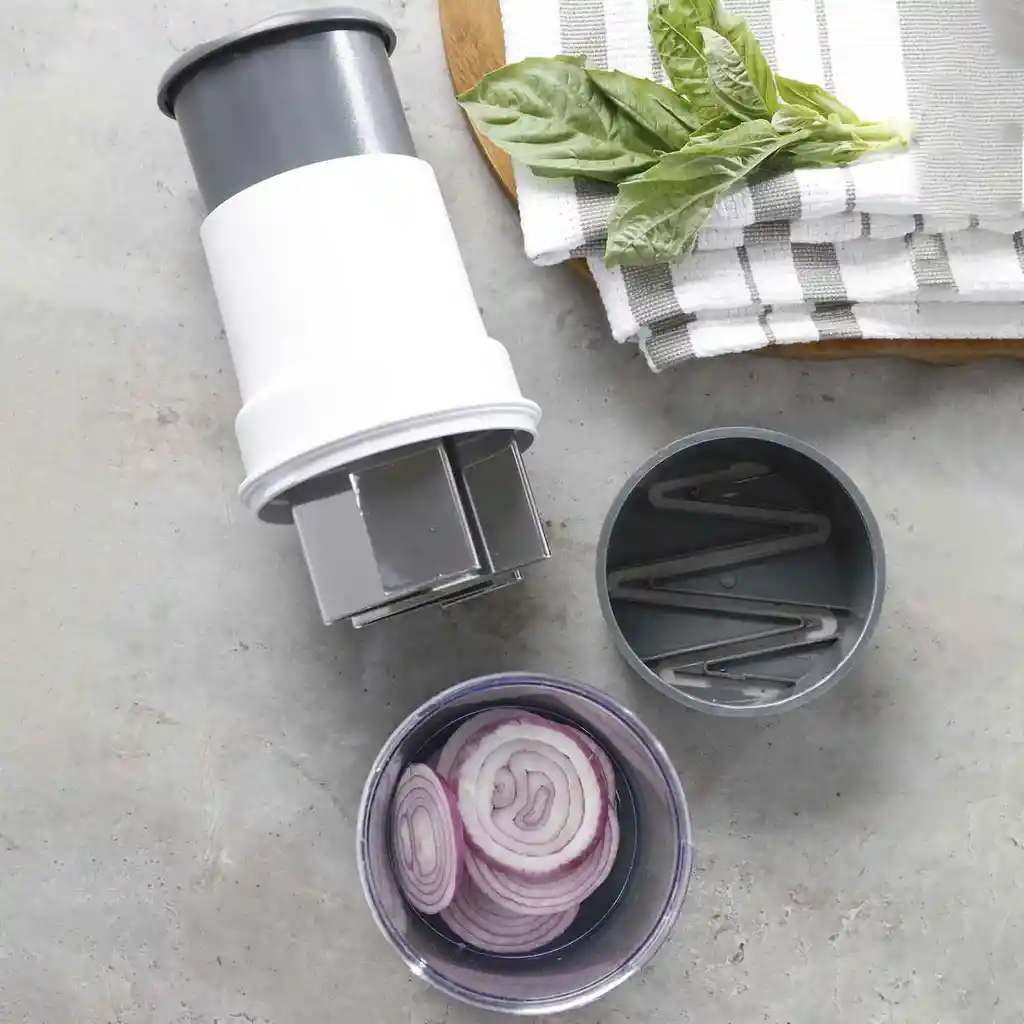 Ambiente Gourmet Chopper Picatodo