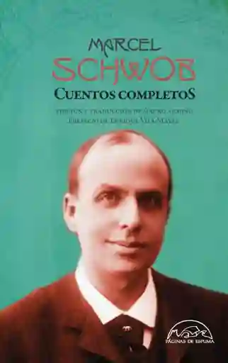 Cuentos Completos