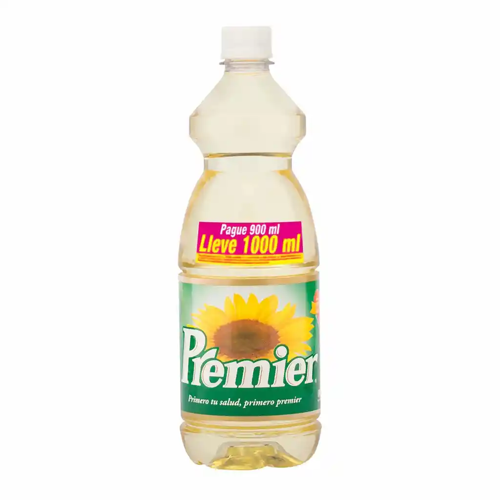 Premier Aceite Girasol