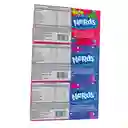 Nerds Wonka Caramelos Raidbow 141.7 Grs