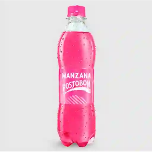 Manzana 400ml