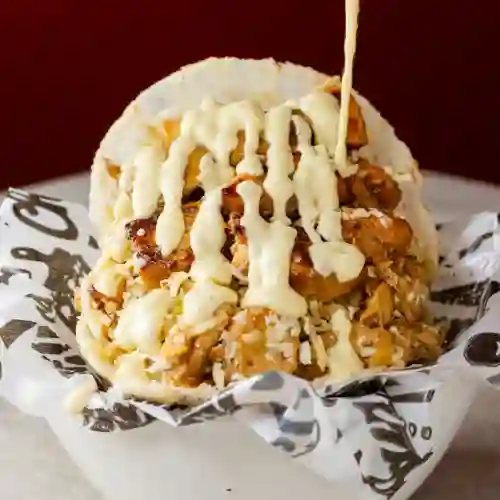 3x2 Chuzo Arepas