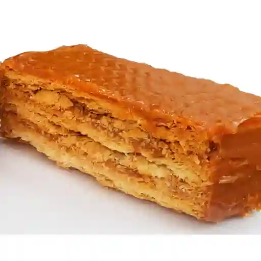 Milhoja de Arequipe