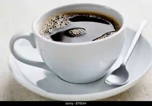 Café Organico en Agua
