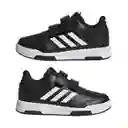 Adidas Zapatos Tensaur Sport 2.0 Cf K Para Niño Negro Talla 6