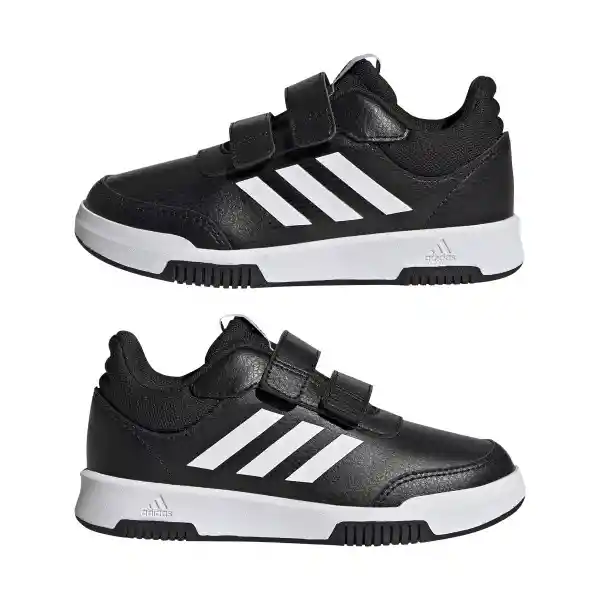 Adidas Zapatos Tensaur Sport 2.0 Cf K Para Niño Negro Talla 6