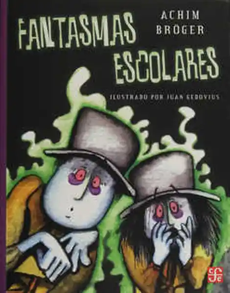 Fantasmas escolares