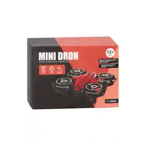 Drone Mini Diseño 0003