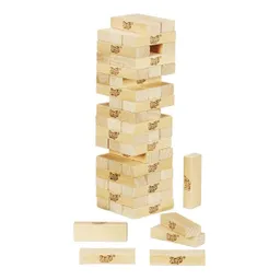 Hasbro Gaming Juego de Mesa Jenga Dado Digital