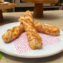 Palitos de Queso