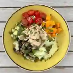 Ensalada Sorrento