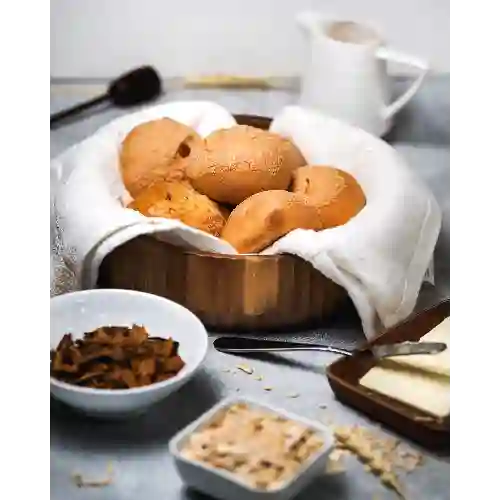 Pan Surtido de 600 de Dulce