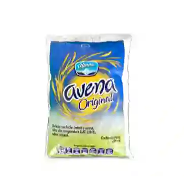 Avena Bolsa 200 ml
