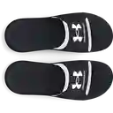 Under Armour Sandalias M Ignite Select Hombre Negro Talla 7