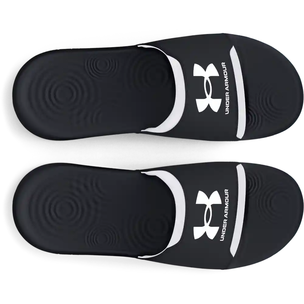 Under Armour Sandalias M Ignite Select Hombre Negro Talla 7