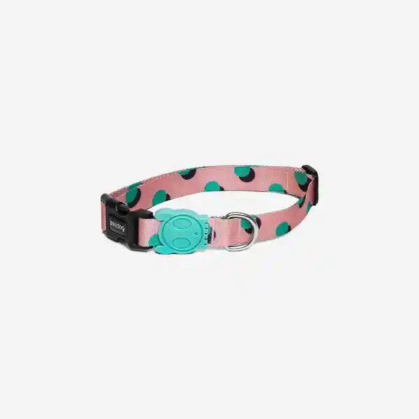 Zeedog Collar Polka Xs