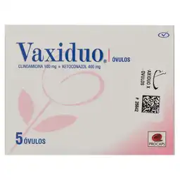 Vaxiduo (100 mg/400 mg)