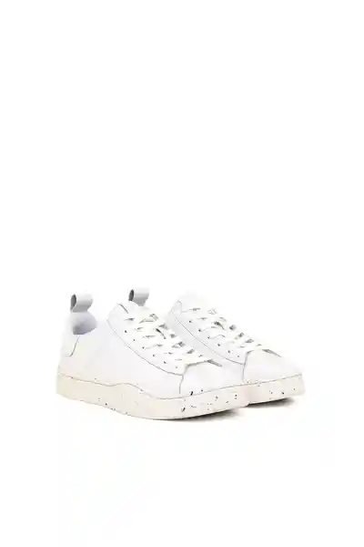 Diesel Tenis S-Clever Low Lace Talla 10.5