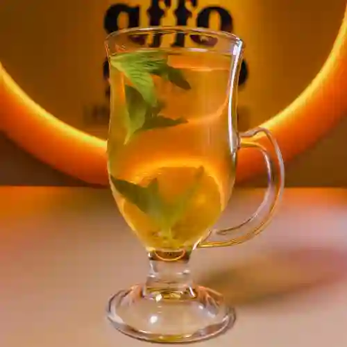 Aromática de Hierbas