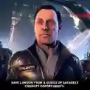 Ps4 Videojuego Watch Dogs Legion Le