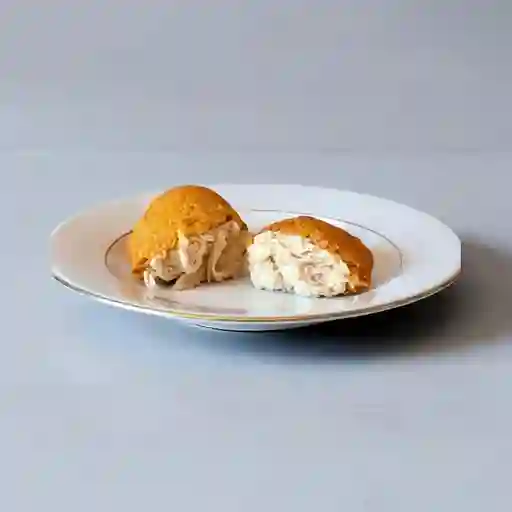 Empanada de Pollo