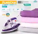  Plancha A Vapor Y Seco  Home Elements  