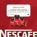 Café instantáneo NESCAFÉ Tradición x 85g frasco 15% de descuento