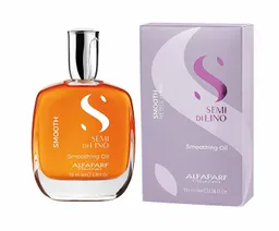 Alfaparf Oleo Smooth Oil