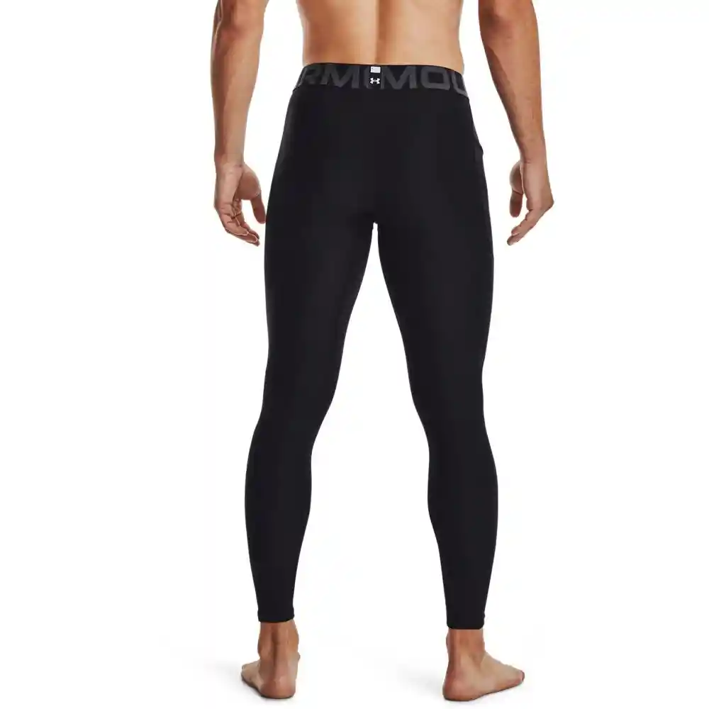 Ua Hg Armour Leggings Talla Xl Faldas Y Shorts Negro Para Hombre Marca Under Armour Ref: 1361586-001