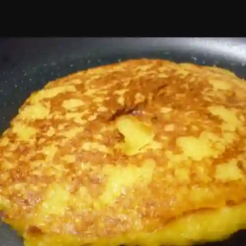 Cachapa Viuda