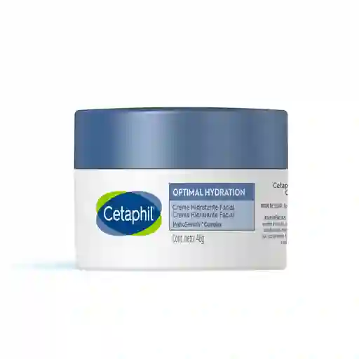 Cetaphil Crema Hidratante Facial Optimal Hydration